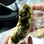 田舎おやき - 