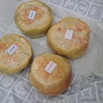 田舎おやき - 