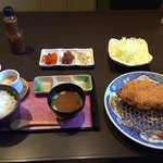 Tonkatsu Misoya - 