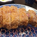 Tonkatsu Misoya - 