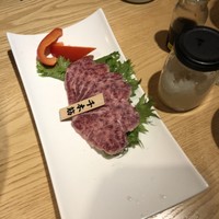 個室 炭火焼肉 有田牛 本店 - 