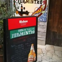 FERMINTXO - 