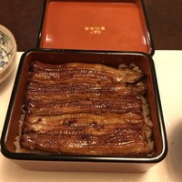うなぎ川勢 - 