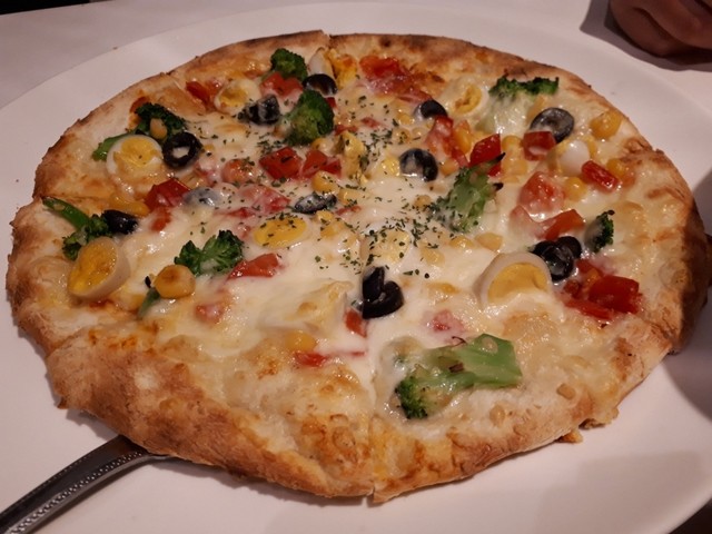 オリエンタルバル 和音（ORIENTAL BAR WAON） - 保原（居酒屋）の写真