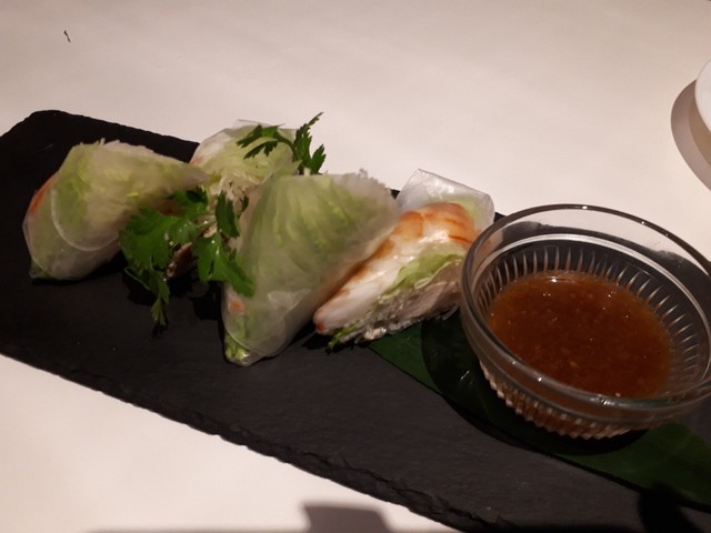 オリエンタルバル 和音（ORIENTAL BAR WAON） - 保原（居酒屋）の写真