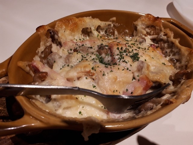 オリエンタルバル 和音（ORIENTAL BAR WAON） - 保原（居酒屋）の写真