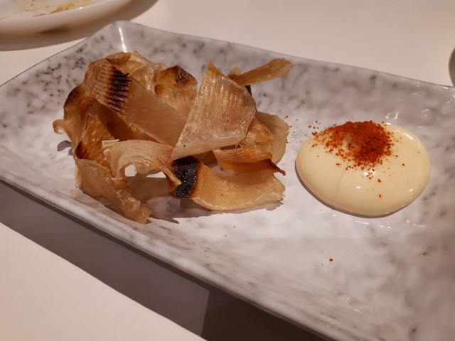 オリエンタルバル 和音（ORIENTAL BAR WAON） - 保原（居酒屋）の写真