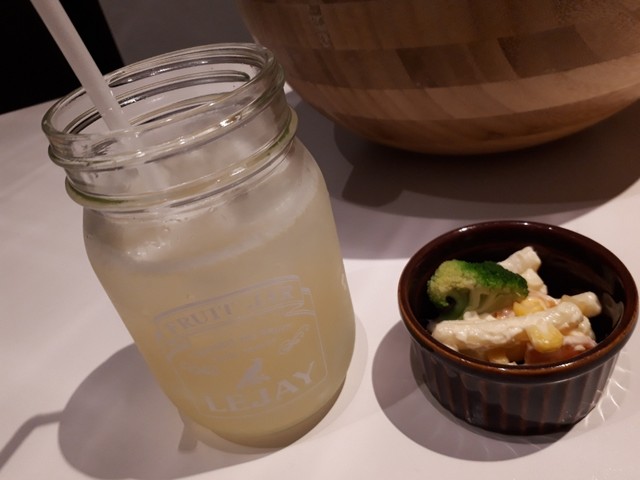 オリエンタルバル 和音（ORIENTAL BAR WAON） - 保原（居酒屋）の写真