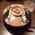 味勧屋 - 煮物の器