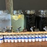 &TREE - ベースのドリンク