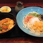 大福うどん  - 