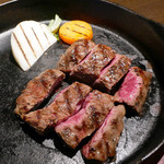 肉バル＆ホルモン鍋TAIGU - （撮影 20180817）早い時間からやっているので、ちょい呑みにはいいかも。