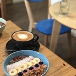 ヘルシーペンギンカフェ - 