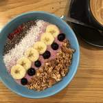 ヘルシーペンギンカフェ - 