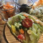 &TREE - ローストビーフプレート