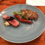 イタリア食堂 910 - 