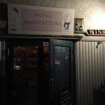 ENOTECA　MANIFATTURA - 