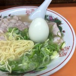 石田食堂 - 