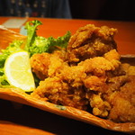 Jidori Sengyo Koshitsu Izakaya Momijien - 