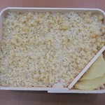 東海軒 新幹線上り西売店 - 