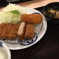 とんかつ まい泉 青山本店 - 