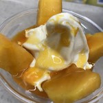 ミニストップ - 料理写真: