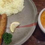 オールドデリー - 