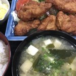 松葉食堂 - 