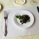 シェ・ラ・ネージュ - 