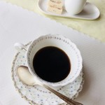 シェ・ラ・ネージュ - 