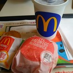 McDonald's - 