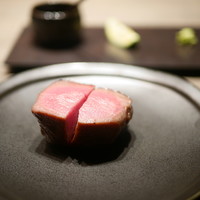 USHIGORO S. GINZA - 