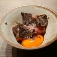 USHIGORO S. GINZA - 