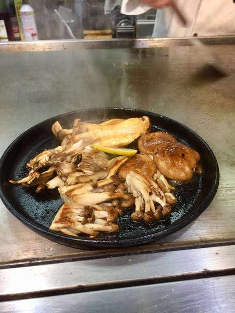 お好み焼・鉄板焼 大阪 （オオサカ） - 広瀬通/お好み焼き | 食べログ