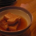 Okinawa Ryourichampuru Dainingu Ashibi - 