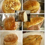 boulangerie montagne - 