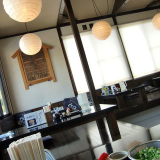 手打うどんたぐち _2