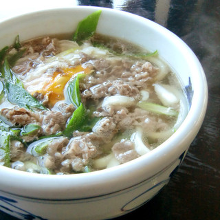 手打うどんたぐち _0