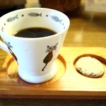 食堂カフェ コーヒー畑 - 