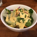 初台スパイス食堂 和魂印才たんどーる - 