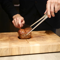 USHIGORO S. GINZA - 