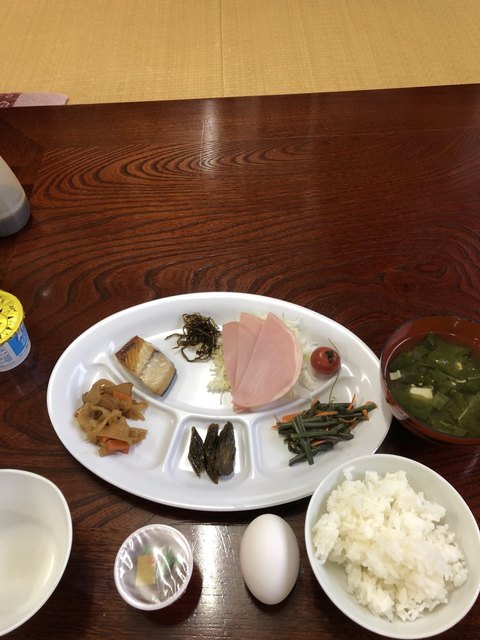 正幸館 - 猪苗代（旅館・民宿）の写真