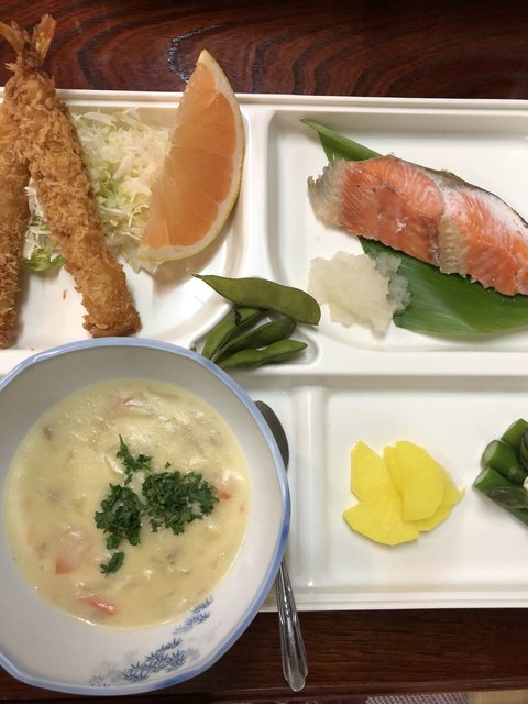 正幸館 - 猪苗代（旅館・民宿）の写真