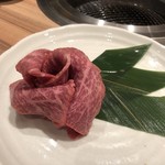 焼肉ソムリエ 萬樹亭 - 