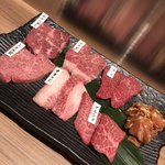 焼肉ソムリエ 萬樹亭 - 