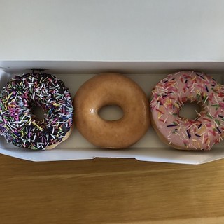 クリスピークリームドーナツ_1