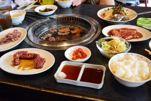 ありらん亭 &ndash; 鶴岡の本格焼肉｜ランチ・ディナーおすすめ