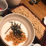 soba-ya 榛名 - 