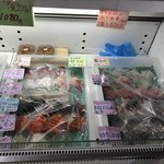 発寒かねしげ鮮魚店 - 刺身バイキング