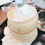 Cafe brunch TAMAGOYA - 